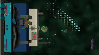 Скриншот 3 к игре Metis One