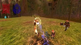 Скриншот 4 к игре Игра забытых Богов. Проснись / Game of the forgotten Gods. Wake up