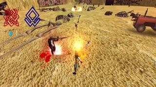 Скриншот 5 к игре Игра забытых Богов. Проснись / Game of the forgotten Gods. Wake up