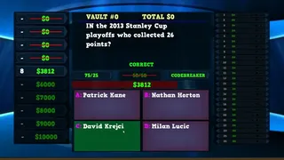 Скриншот 5 к игре Trivia Vault: Hockey Trivia