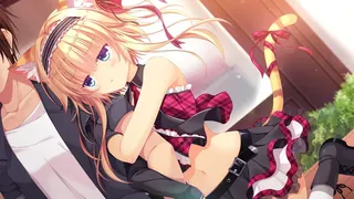 Скриншот 7 к игре NEKO-NIN exHeart 2