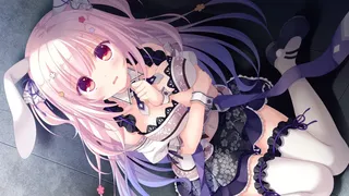 Скриншот 8 к игре NEKO-NIN exHeart 2