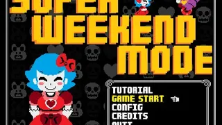 Скриншот 6 к игре Super Weekend Mode