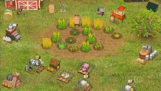 Скриншот 5 к игре Mama Farm