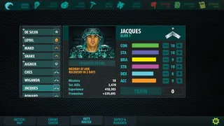 Скриншот 4 к игре War Of The Zombie