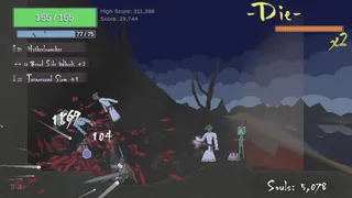 Скриншот 5 к игре Berserker's Descent