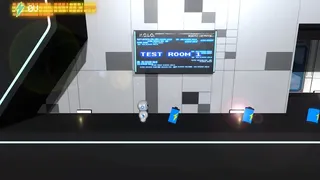 Скриншот 1 к игре Laws of Machine