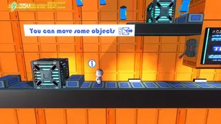 Скриншот 7 к игре Laws of Machine