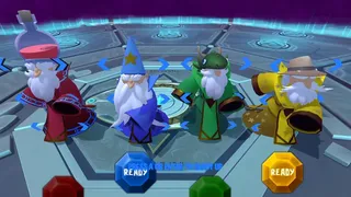 Скриншот 7 к игре Dumb As Wizards