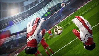Скриншот 3 к игре Turbo Soccer VR