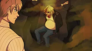 Скриншот 5 к игре The Stroke of Midnight