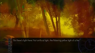 Скриншот 6 к игре The Stroke of Midnight