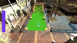 Скриншот 5 к игре My Golf