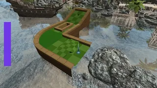 Скриншот 6 к игре My Golf