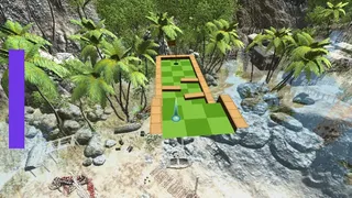 Скриншот 7 к игре My Golf