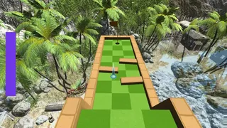 Скриншот 8 к игре My Golf