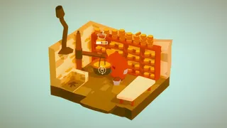 Скриншот 2 к игре The Stillness of the Wind