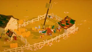 Скриншот 3 к игре The Stillness of the Wind