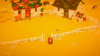 Скриншот 4 к игре The Stillness of the Wind