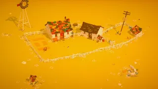 Скриншот 7 к игре The Stillness of the Wind