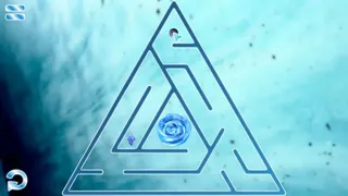Скриншот 3 к игре aMAZE Frozen