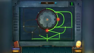 Скриншот 7 к игре Howlville: The Dark Past