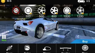 Скриншот 2 к игре Blonde Driver