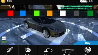 Скриншот 5 к игре Blonde Driver