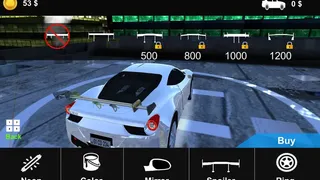 Скриншот 6 к игре Blonde Driver