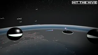 Скриншот 5 к игре Hit The Hive
