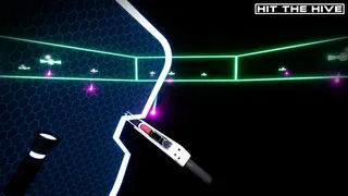 Скриншот 6 к игре Hit The Hive