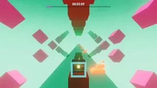 Скриншот 1 к игре Extreme Dash: Reloaded