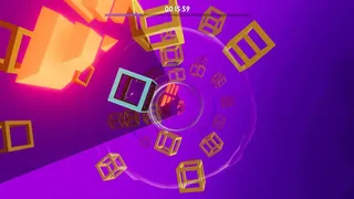 Скриншот 3 к игре Extreme Dash: Reloaded