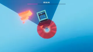 Скриншот 4 к игре Extreme Dash: Reloaded