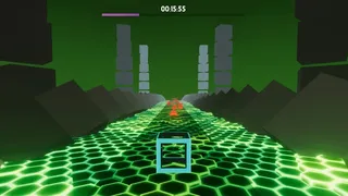 Скриншот 5 к игре Extreme Dash: Reloaded