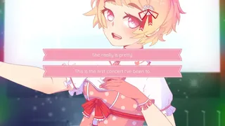 Скриншот 3 к игре AIdol: Artificial Intelligence Idol