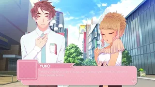 Скриншот 4 к игре AIdol: Artificial Intelligence Idol