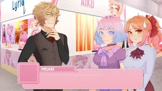Скриншот 8 к игре AIdol: Artificial Intelligence Idol