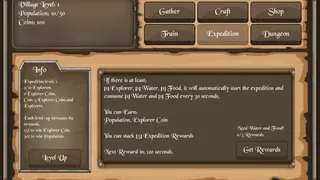 Скриншот 5 к игре Craft and Dungeon