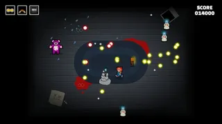 Скриншот 1 к игре Morning Never Comes