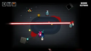 Скриншот 2 к игре Morning Never Comes
