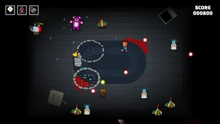 Скриншот 3 к игре Morning Never Comes