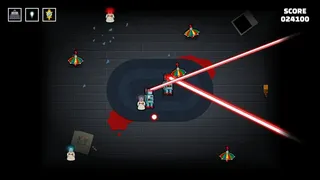 Скриншот 5 к игре Morning Never Comes