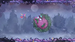 Скриншот 8 к игре Kaze and the Wild Masks