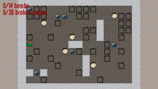 Скриншот 3 к игре bomber-un
