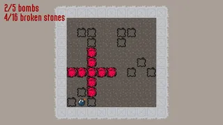 Скриншот 4 к игре bomber-un