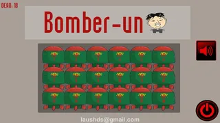 Скриншот 5 к игре bomber-un