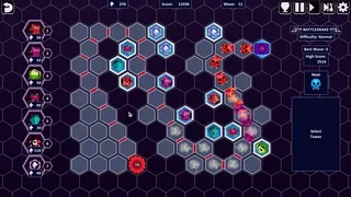Скриншот 1 к игре Project Myriad