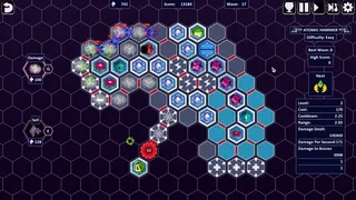 Скриншот 2 к игре Project Myriad