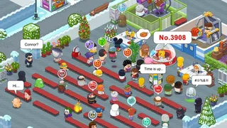 Скриншот 2 к игре Fun Hospital